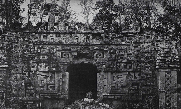 <h4 class='amarillo'></h4>
            
                                <br>
                                <b>Fotos ruinas de Campeche, Yucatán y Quintana Roo (Maler, 1886-1894)
                                </b><br><br>
                                Hochób, Campeche. Imagen 61 del pdf.
 
                               
                                <br>
                                <br>
                                <a href='//memoricamexico.gob.mx/swb/memorica/Cedula?oId=fFW4rHsBz6zaYO7D2zWP' target='_blank' class='ObjetoDigital'>Recurso digital</a>
                                