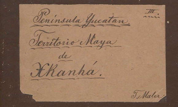 <h4 class='amarillo'></h4>
<br>
<b>Manuscritos Tierras Bajas del Norte 
</b><br><br>
Manuscrito Península Yucatán, tomo III.
<br>
<br>
<a href='//memoricamexico.gob.mx/swb/memorica/Cedula?oId=0VW4rHsBz6zaYO7D3zWS' target='_blank' class='ObjetoDigital'>Recurso digital</a>
