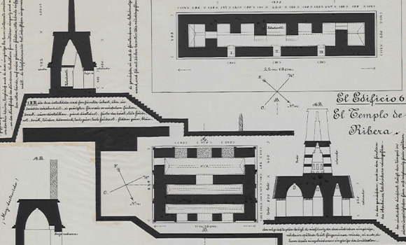 <h4 class='amarillo'></h4>
                                   
                                    <br>
                                    <b>Dibujos de plantas y cortes arquitectónicos con ubicación de monumentos escultóricos asociados</b><br><br>
                                    Edificios 6, 21 y 33 en ruinas de Yaxchilán (Maler, 1897-1900).  Imagen 15 del pdf.
                                    <br>
                                    <br>
                                  
                                    <a href='//memoricamexico.gob.mx/swb/memorica/Cedula?oId=lVW4rHsBz6zaYO7D3DWt' target='_blank' class='ObjetoDigital'>Recurso digital</a>
                                    