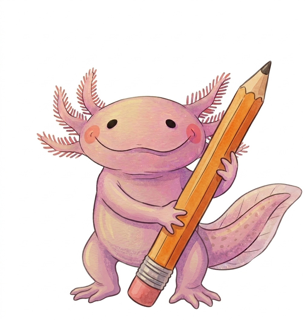 axolote
