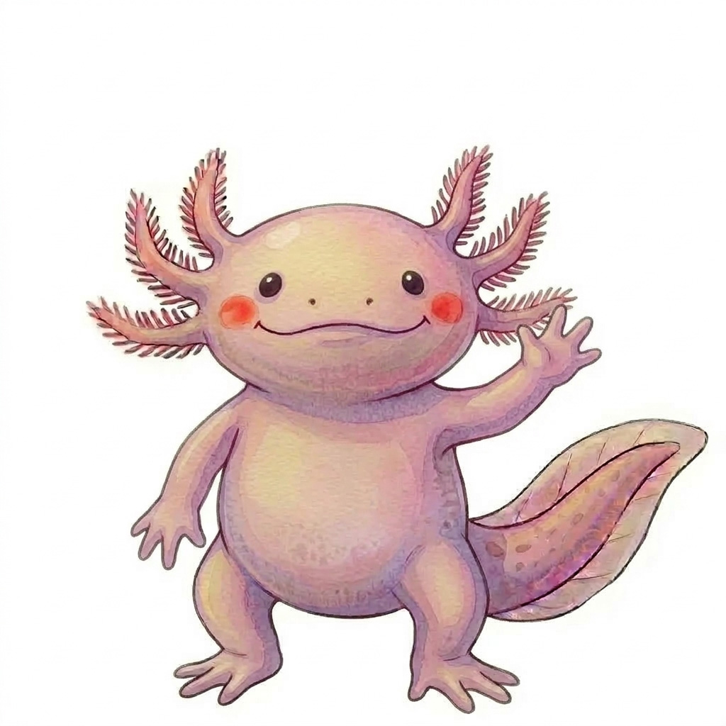 axolote