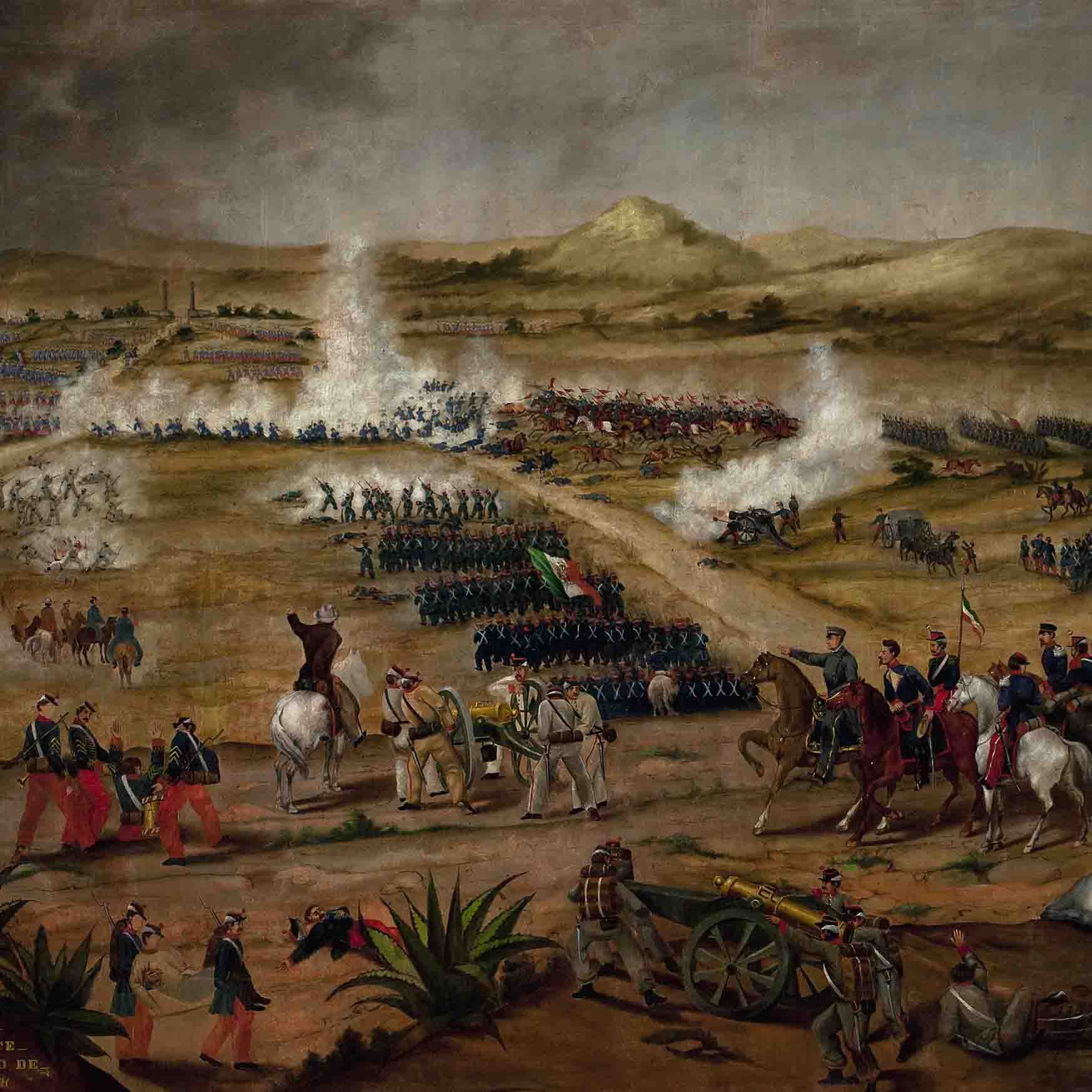 Constitución 1824