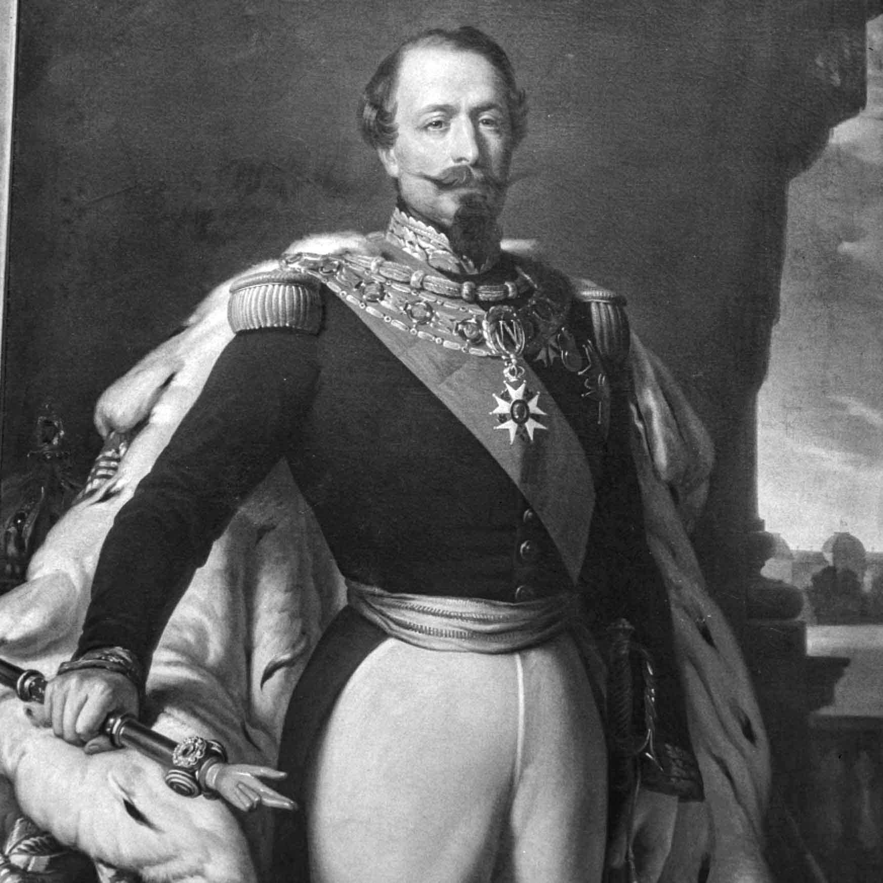 Constitución 1824