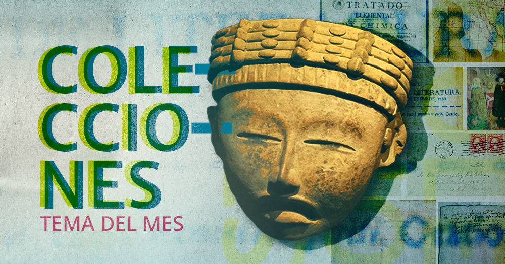Tema del mes